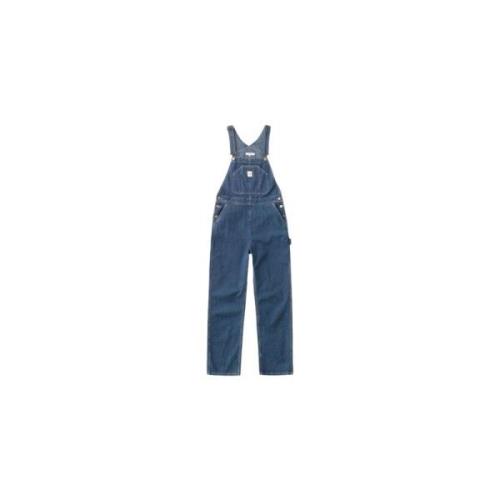 Bomuld Dungarees