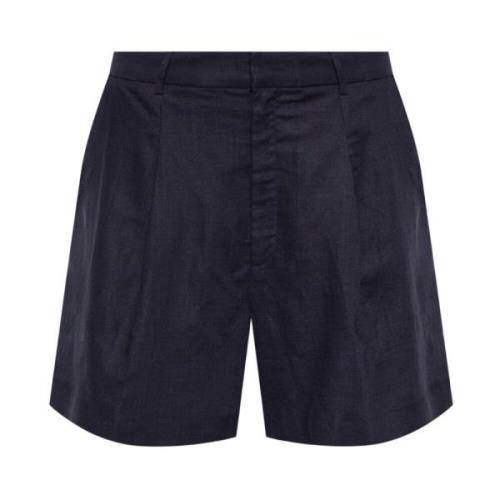 ‘MalouGZ’ shorts