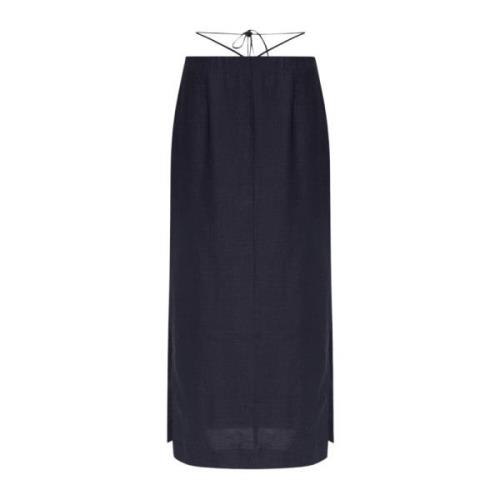 ‘MalouGZ’ nederdel med slidser
