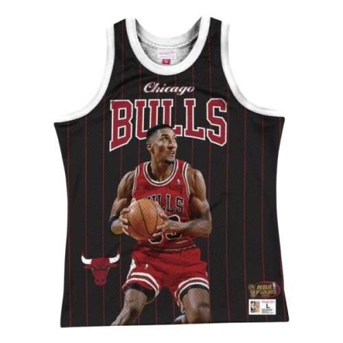 BHB Tank Top Scottie Pippen