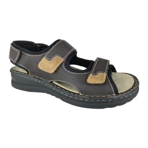 Mænds sko sandal