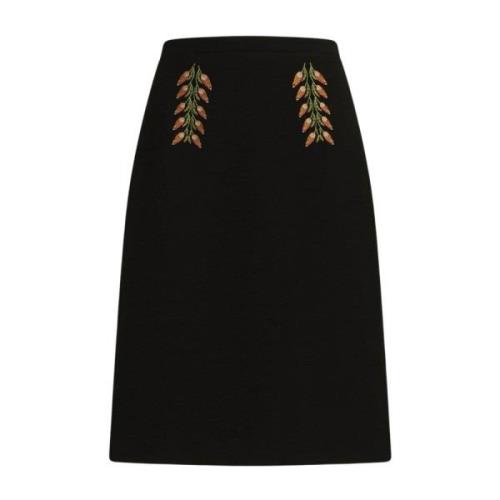 Midi Skirts