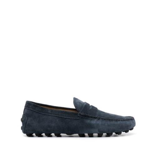 Tidløse Gommino Loafers