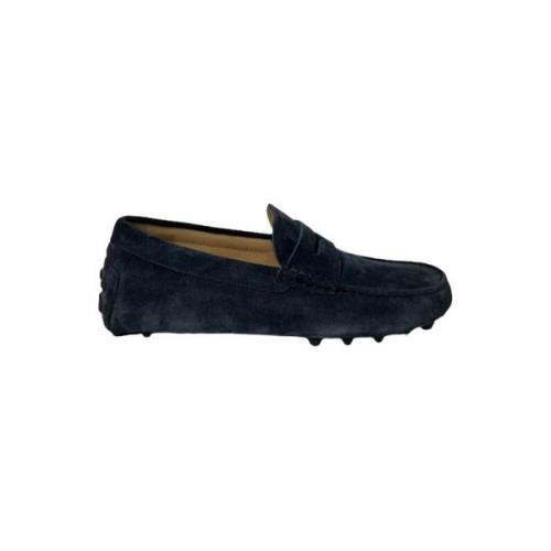 Stilfulde Herre Loafers - Skil dig ud med disse MOCASSINO sko