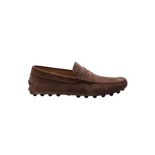 Brun Ruskind Loafers