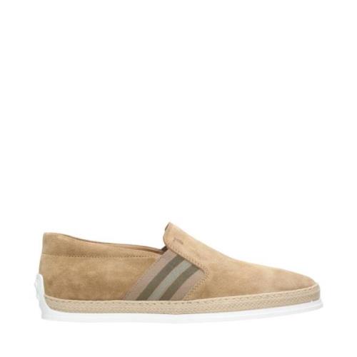 Ruskind Slip-On Espadriller