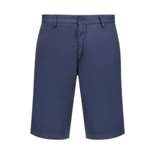 Stilfulde Bermuda Shorts Opgradering