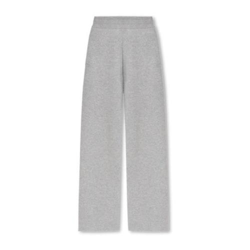 Costanza cashmere trousers