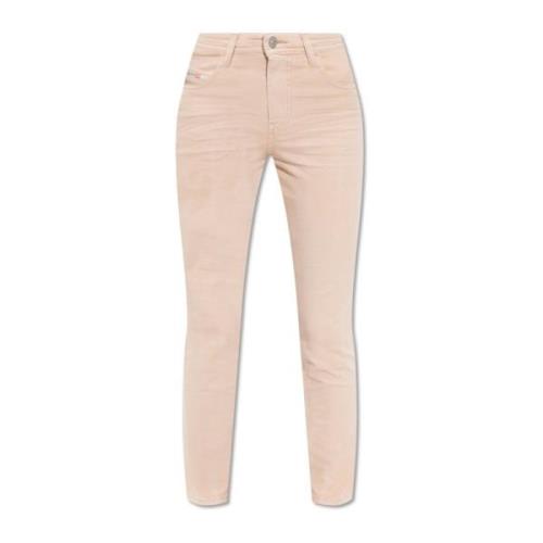 ‘2015 BABHILA L.32’ jeans