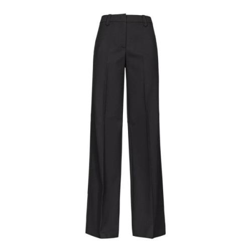 Wide Trousers