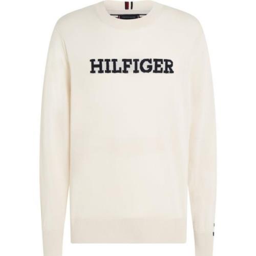 Herretøj Sweatshirts Creme AW23