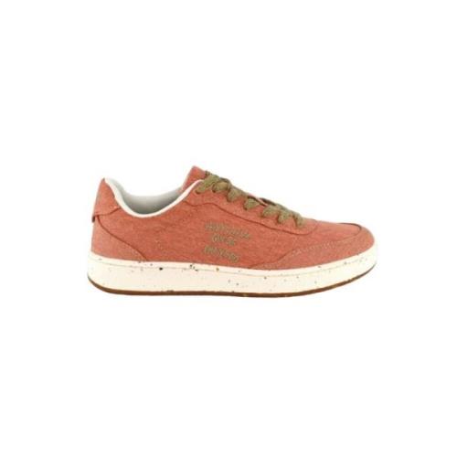 Evergreen Stilfulde Sneakers