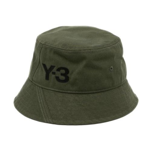 Nat Cargo Bucket Hat