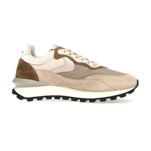 Herresko Beige Hype Man Light