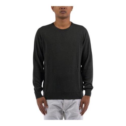 Rundhals Sweater