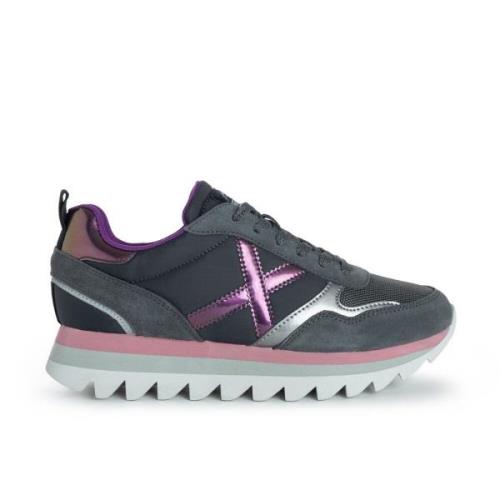 Ripple Girly Sporty Sneakers