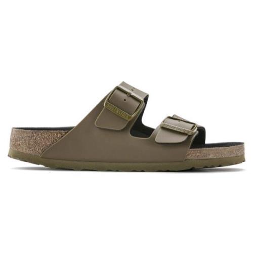 Ikoniske Arizona Sandaler