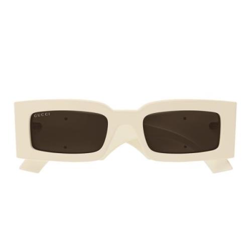 Minimalistiske solbriller GG1425S 004