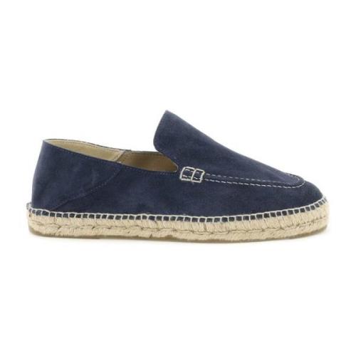 Espadrille-stil Ruskind Loafers