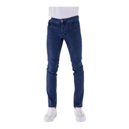 Skinny Jeans - Modello