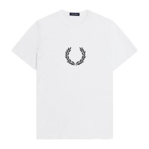 Laurel Wreath Grafisk T-Shirt