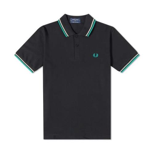 Original Twin Tipped Polo - New York Begrænset Udgave