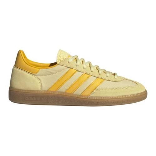 Handball Spezial Retro Sneakers