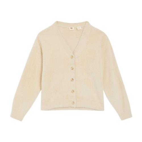 Macadamia Gallery Cardigan