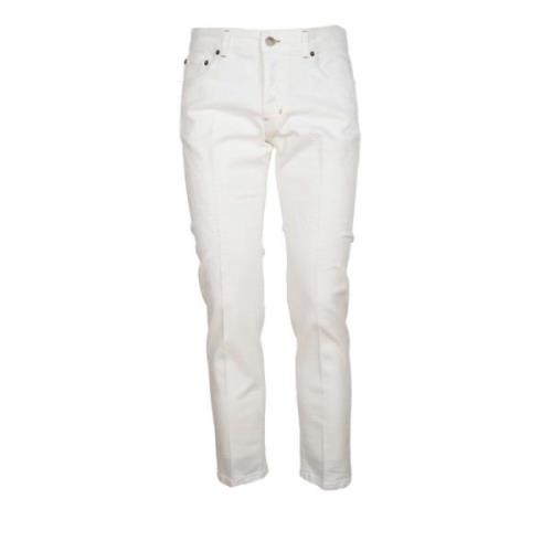 Off White Gaga Jeans