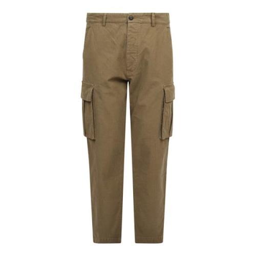 Slim-fit Trousers