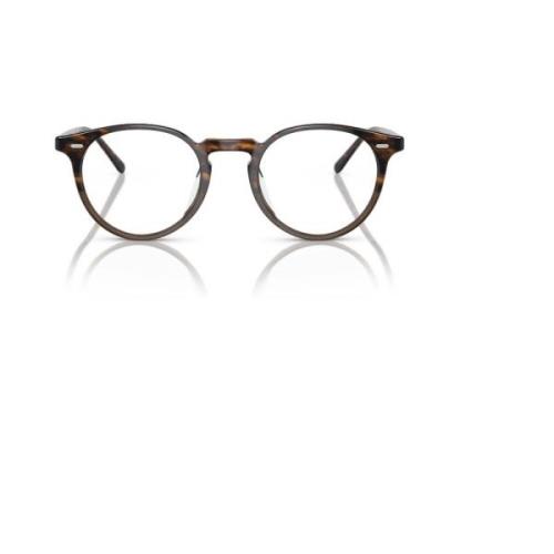 Vintage-inspireret Oliver Peoples Vista N.2 OV5529 Briller