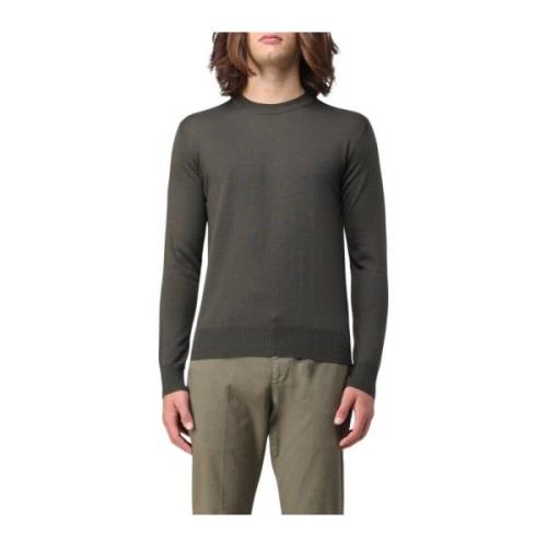 Stilfuld Crew Neck Sweater