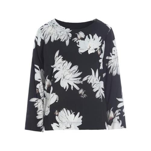 Nightbloom FSC Bluse