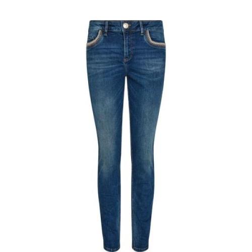 Glam Skinny Jeans