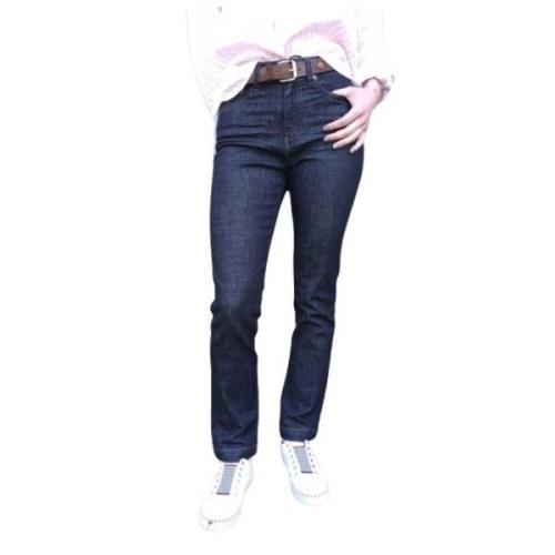 Colette Straight Leg Jeans