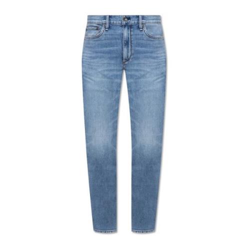 ‘Fit 2’ slim fit jeans