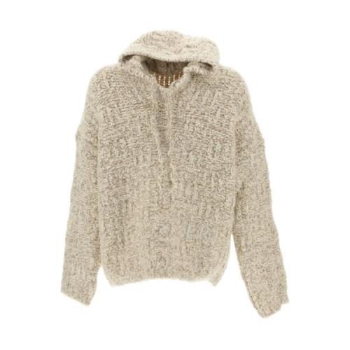 Hyggelig Oversized Hoodie Sweater