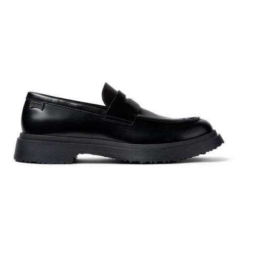 Umatchede Tvillinger Loafers