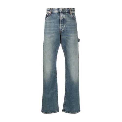 Ex-Ray Vasket Denim Jeans