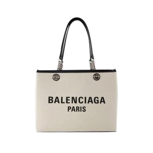 Pre-owned Bomuld balenciaga-tasker