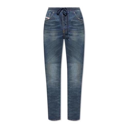 ‘2031 D-KRAILEY JOGG’ jeans