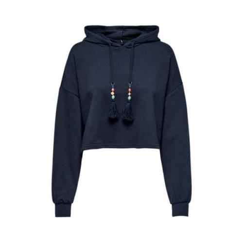 Stilfuld Sweatshirt