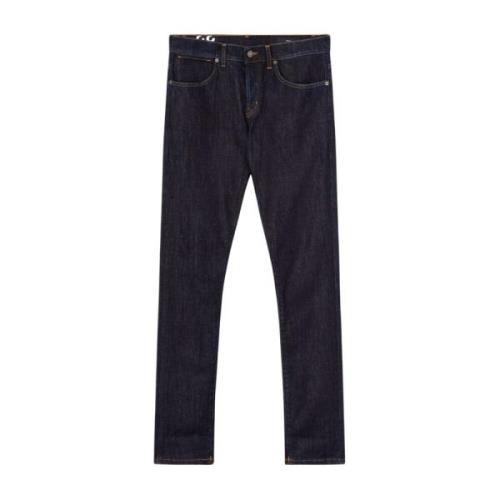 Slim Denim Stretch Jeans