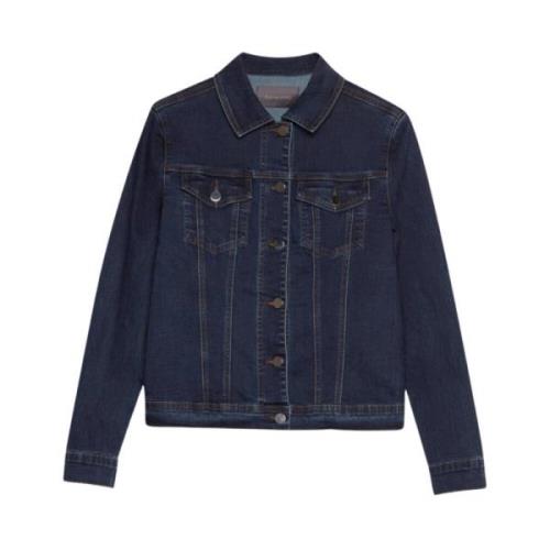 Denim Jakke