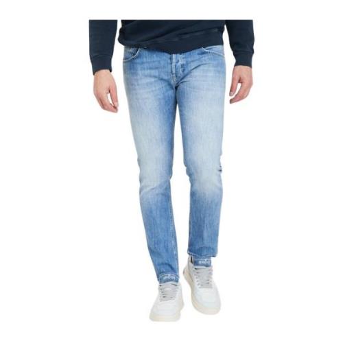 Moderne Jeans til Mænd