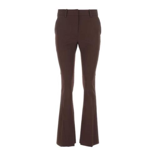 Wide Trousers