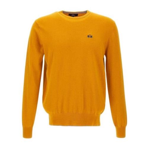 Artisans Gold Sweater