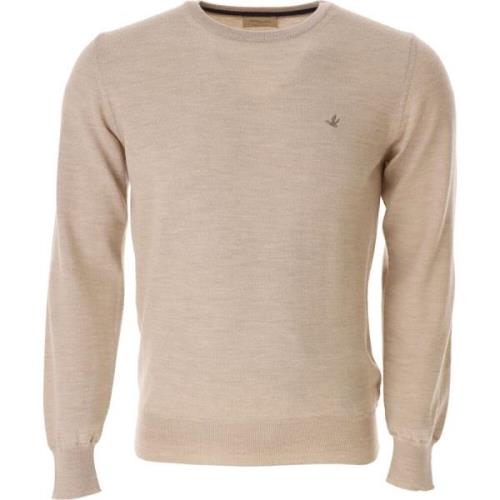 Round-neck Knitwear