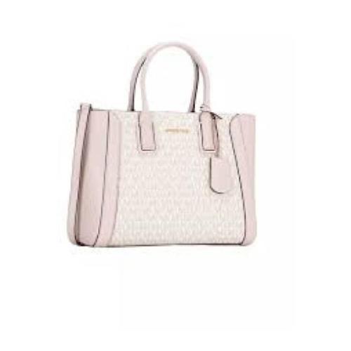 Rose Logo Tote Taske