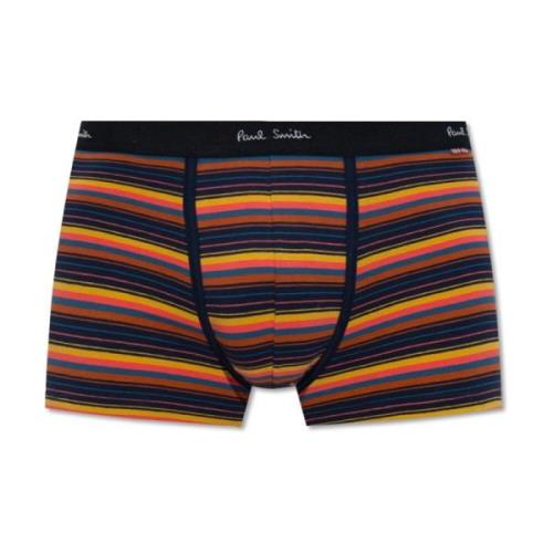 Boxershorts med logo